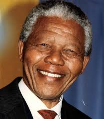 Nelson Mandela y Cuba
