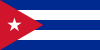 Bandera de Cuba