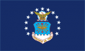 Bandera de United States Air Force.png