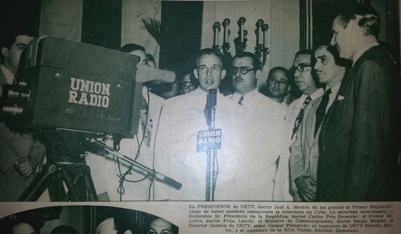 Archivo:Carlos Prio Socarras-Television-1950.jpg