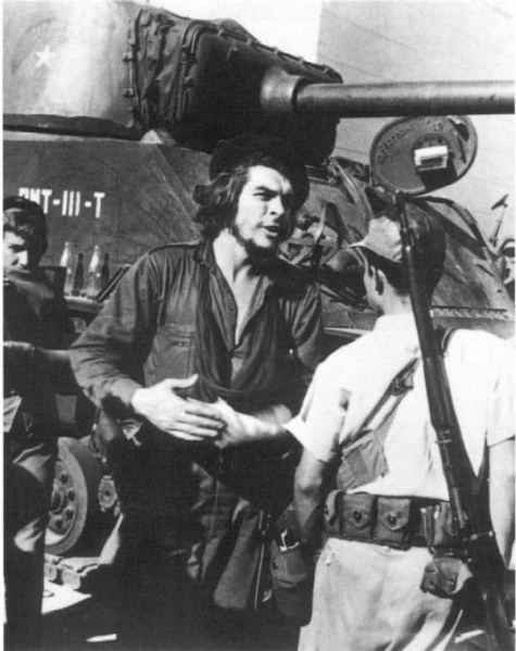 Archivo:Ernesto Che Guevara-Sherman.jpg