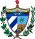 Escudo de Cuba