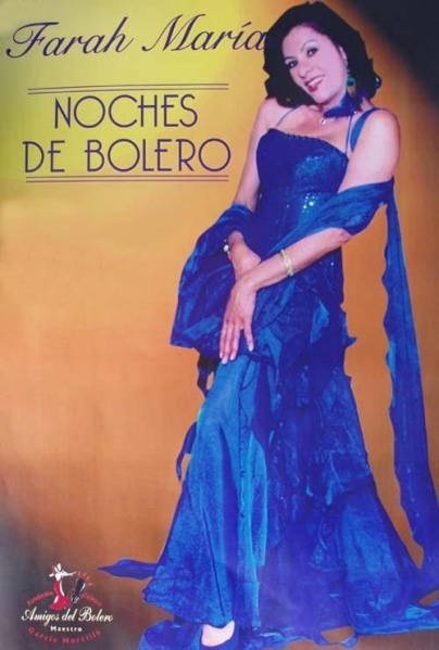 Archivo:Farah Maria-1.jpg