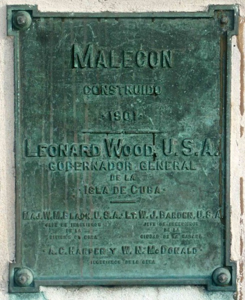 Archivo:Leonard-Wood-Malecon.jpg