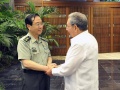 Raul Castro y Fan Fenghui.jpg