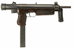 Pistola ametralladora Sa.25