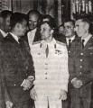 Yuri Gagarin-Enrique Carreras-Alvaro Prendes-Rafael del Pino.jpg