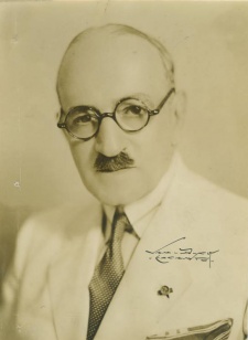 Carlos Manuel de Céspedes y Quesada