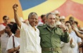 Discurso en Cuba el 26 de julio de 1991