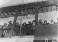 Fidel Castro y rebeldes Santiago 1959.jpg