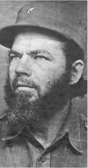 Camilo Cienfuegos - CubaMilitar